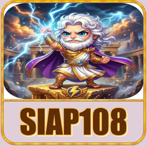 Pratinjau tampilan siap108