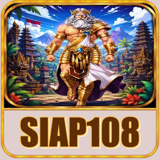 Pratinjau tampilan siap108